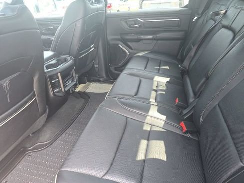 Used 2024 RAM 1500 Limited AWD/4WD image 27