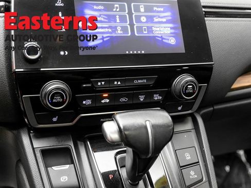 Used 2020 Honda CR-V EX-L image 17