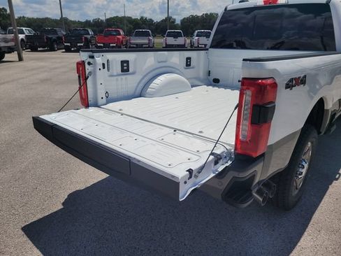 New 2026 Ford F350 King Ranch AWD/4WD image 10