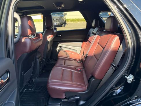 Used 2023 Dodge Durango GT AWD/4WD image 25