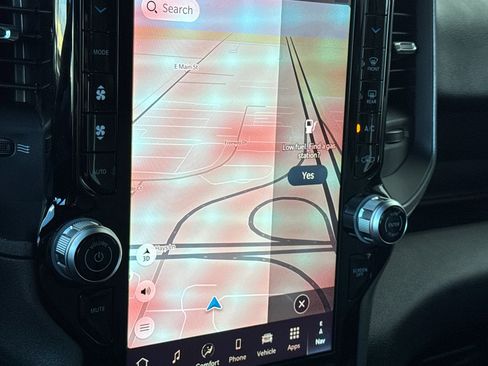 New 2026 RAM 2500 Tradesman image 17