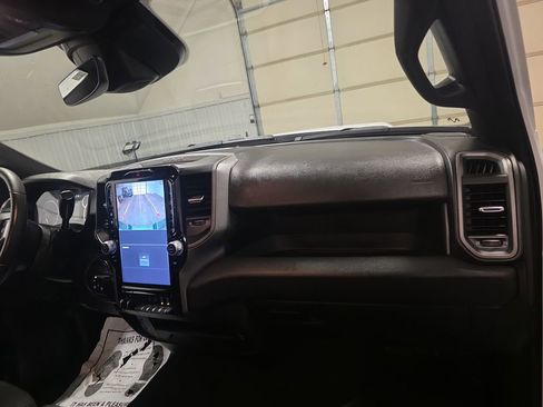 Used 2025 RAM 2500 Tradesman AWD/4WD image 40