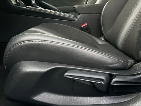 Certified 2024 Honda Civic Sport image 20