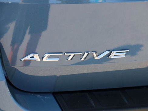 New 2025 Ford Explorer Active w/ Active Comfort Package image 8