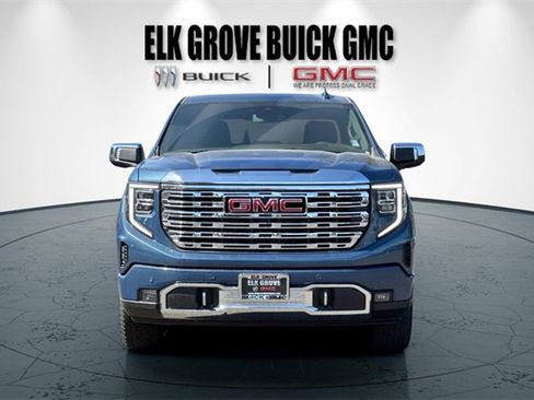 New 2025 GMC Sierra 1500 Denali image 9