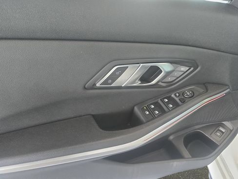 Used 2021 BMW M340i w/ Driving Assistance Package RWD image 26