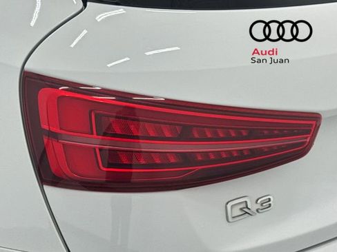 Used 2016 Audi Q3 2.0T Premium Plus image 7