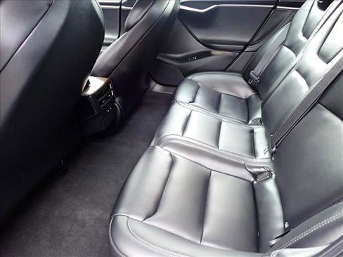Used 2020 Tesla Model S Long Range image 8