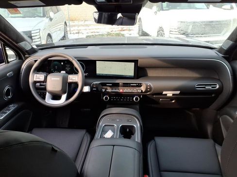 New 2026 Hyundai Palisade Calligraphy image 7