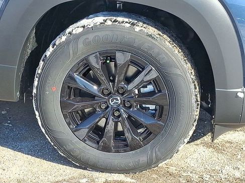 New 2026 MAZDA CX-50 AWD 2.5 Hybrid w/ Weather Package image 9