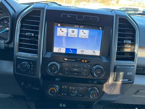 Used 2019 Ford F350 XLT w/ XLT Value Package image 20