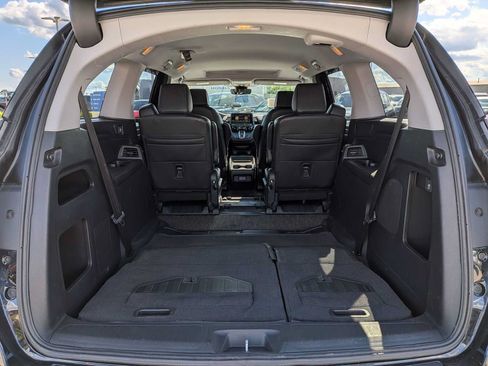 Used 2021 Honda Odyssey EX-L image 31