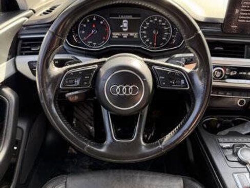 Used 2017 Audi A4 2.0T Premium AWD/4WD image 14