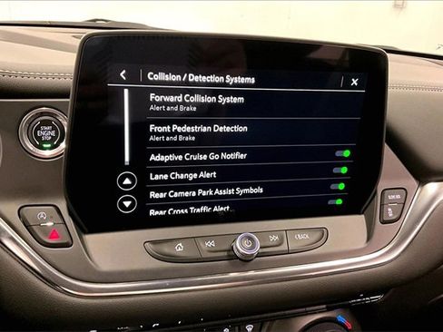 Used 2024 Chevrolet Blazer LT w/ Convenience Package image 31