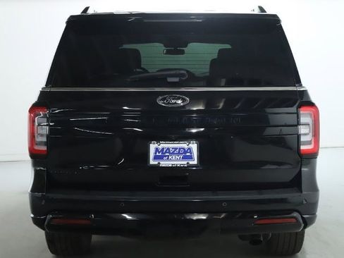 Used 2022 Ford Expedition Limited image 43