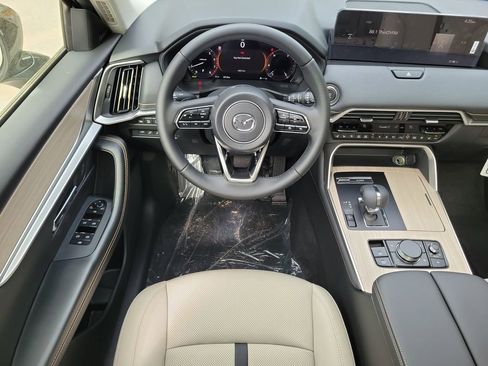 New 2026 MAZDA CX-90 3.3 Turbo w/ Premium Sport Pkg image 16