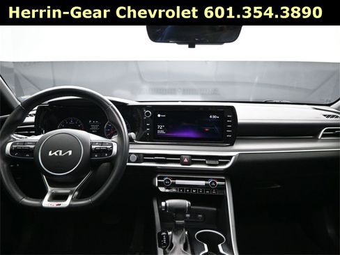 Used 2022 Kia K5 GT-Line w/ GT-Line FWD Premium Package image 22