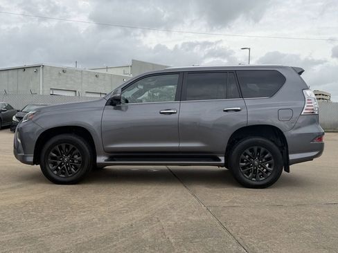 Used 2023 Lexus GX 460 Premium w/ Premium Package AWD/4WD image 6