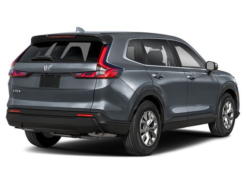 New 2026 Honda CR-V LX image 30