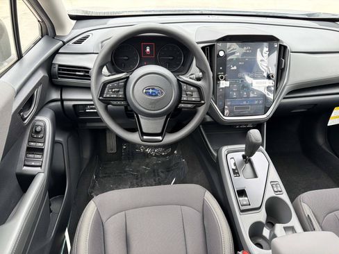 New 2026 Subaru Crosstrek 2.5i Premium AWD/4WD image 8