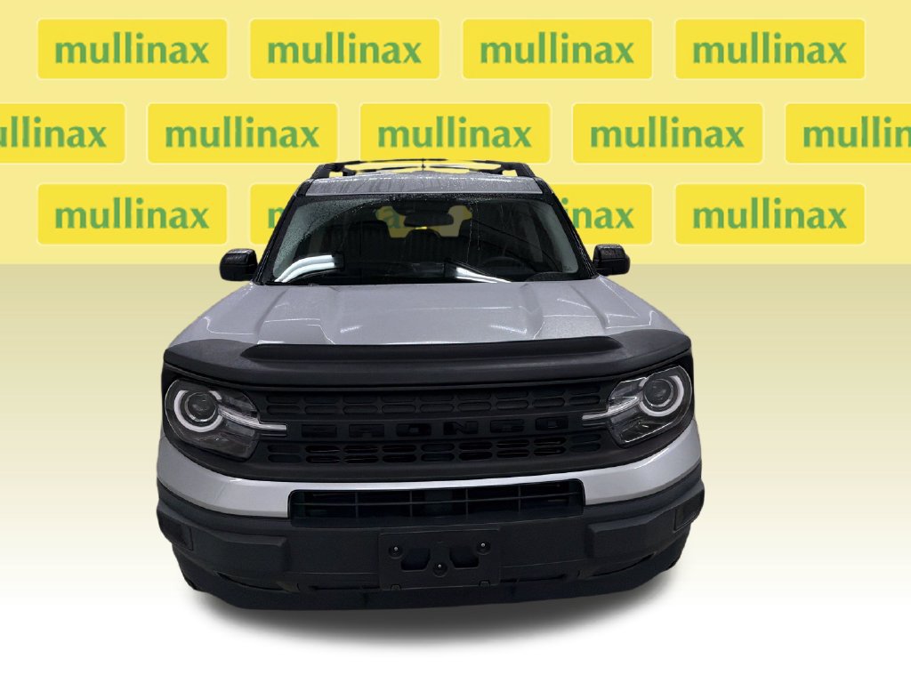 Certified 2022 Ford Bronco Sport AWD/4WD image 16