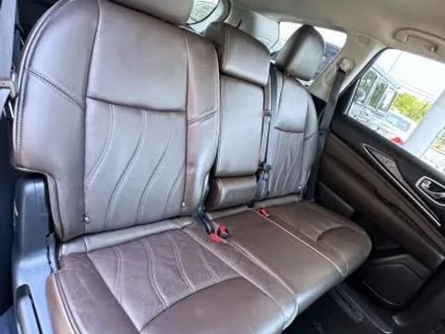 Used 2015 INFINITI QX60 Luxe w/ Premium Package AWD/4WD image 24