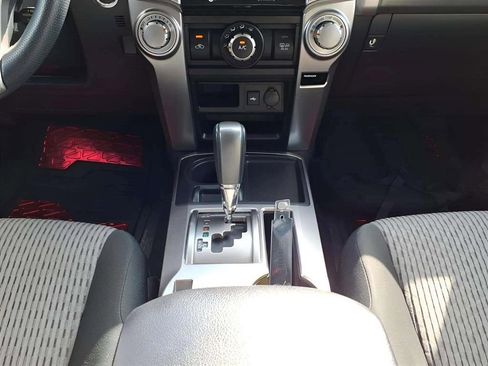 Used 2024 Toyota 4Runner SR5 image 11