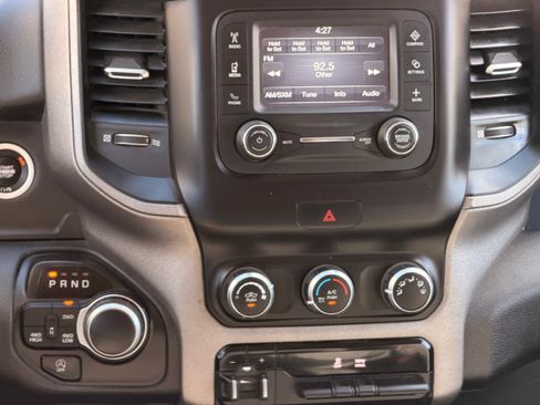 Used 2019 RAM 1500 Tradesman AWD/4WD image 16