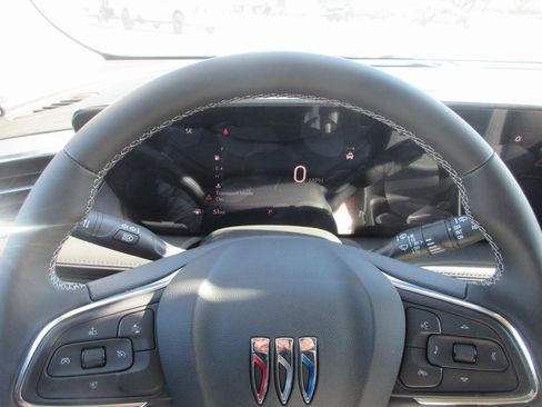 New 2026 Buick Encore GX Preferred image 16