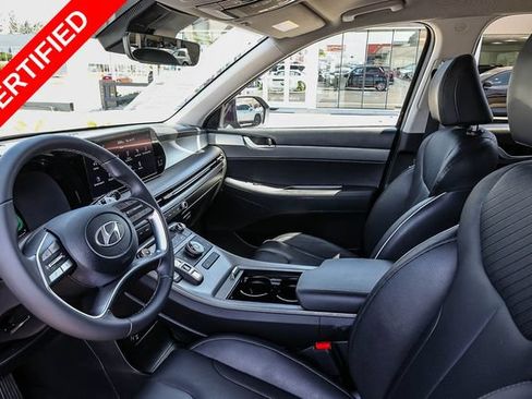 Certified 2023 Hyundai Palisade SEL AWD/4WD image 20