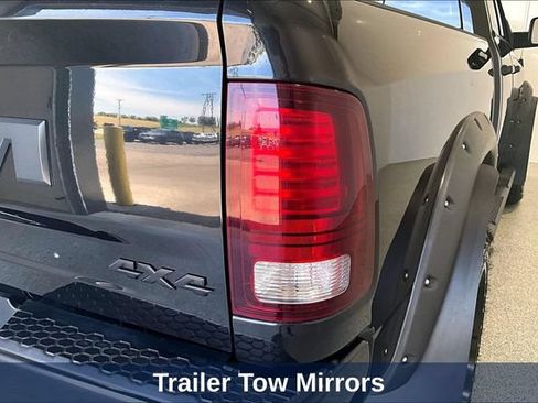 Used 2018 RAM 1500 Sport AWD/4WD image 32