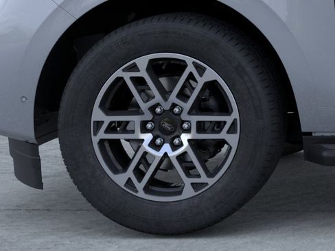 New 2026 Ford Expedition Max Active RWD image 19