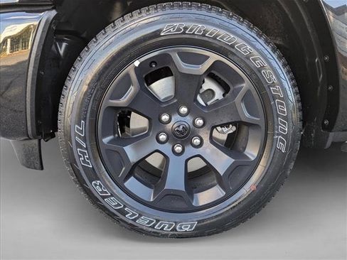 New 2026 RAM 1500 Big Horn image 9