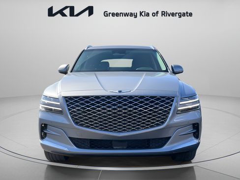 Used 2024 Genesis GV80 2.5T AWD/4WD image 2