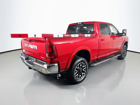 New 2026 RAM 2500 Limited w/ Towing Technology Group AWD/4WD image 7