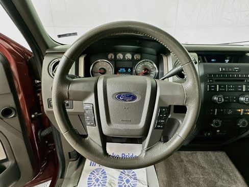 Used 2010 Ford F150 4x4 SuperCrew image 11