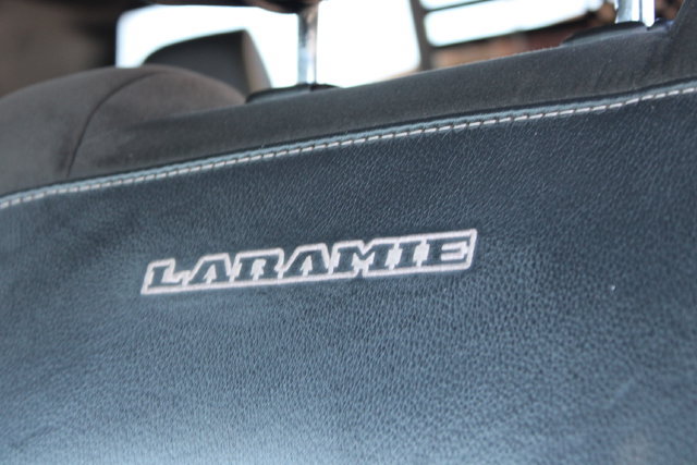 Used 2021 RAM 1500 Laramie RWD image 41