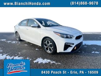 Used 2020 Kia Forte LXS video 1
