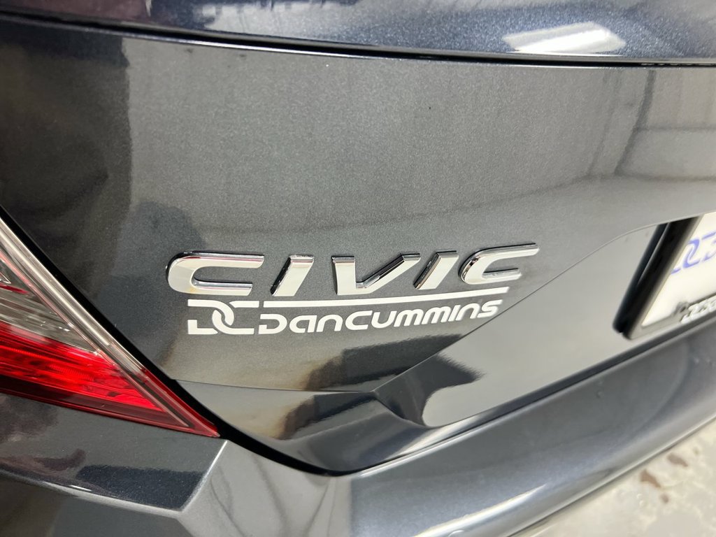 Used 2021 Honda Civic EX-L image 26