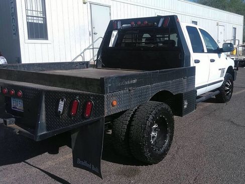 Used 2005 Dodge Ram 3500 Truck SLT w/ Quad Cab Big Horn Value Group AWD/4WD image 4