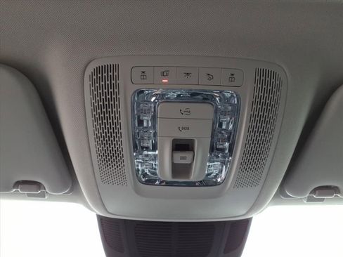 New 2026 Mercedes-Benz GLE 350 4MATIC image 25
