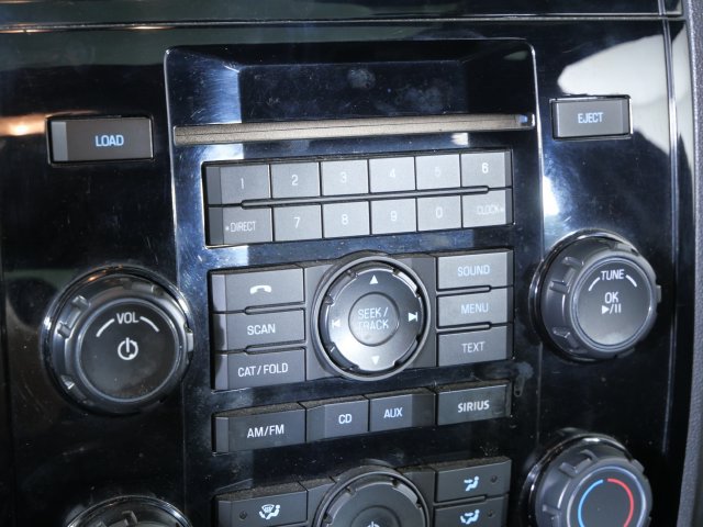 Used 2012 Ford Escape Limited FWD image 24