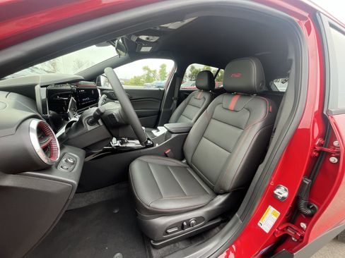 New 2026 Chevrolet Trax RS w/ Driver Confidence Package image 52