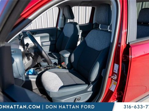 New 2026 Ford Maverick XLT w/ XLT Luxury Package image 4