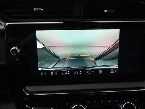 New 2026 GMC Sierra 2500 AT4 w/ AT4 Premium Plus Package image 14