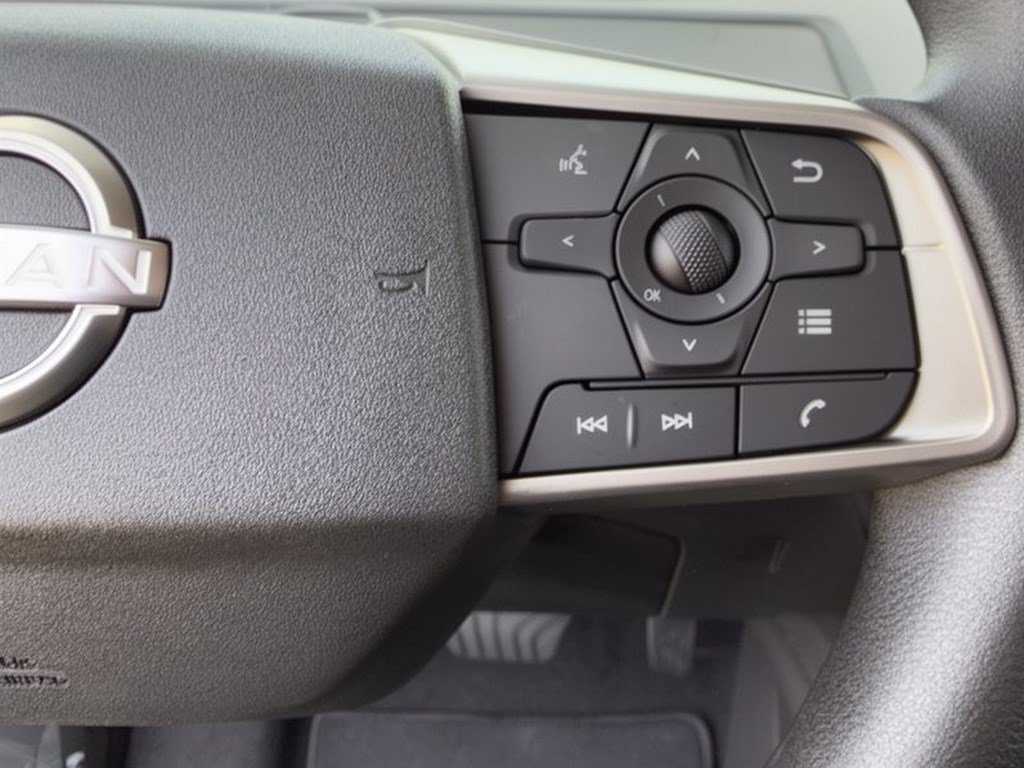New 2027 Nissan Sentra SV FWD image 19