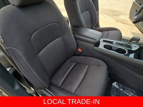 Used 2023 Nissan Altima 2.5 SV image 10