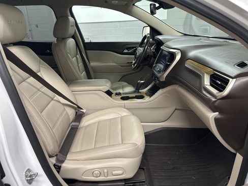Used 2019 GMC Acadia Denali w/ Technology Package image 21
