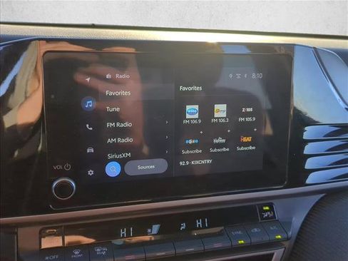 Certified 2025 Toyota Camry SE image 13