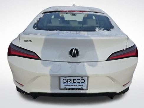 Used 2023 Acura Integra Base image 6